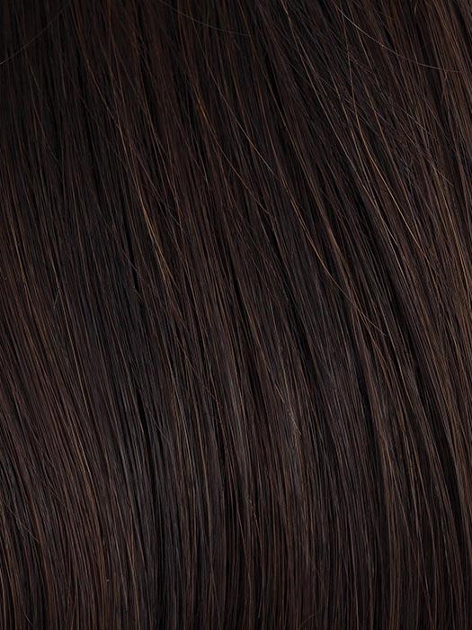 Jan | Synthetic Wig (Basic Cap)
