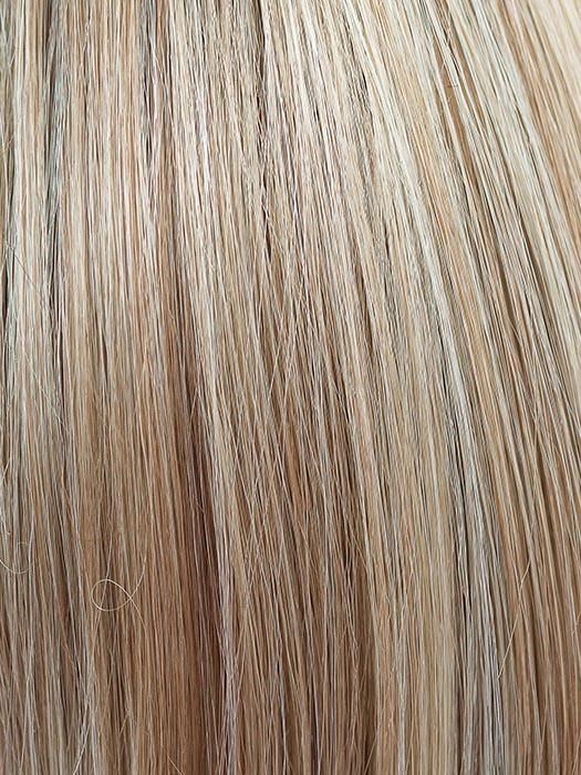 Jan | Synthetic Wig (Basic Cap)