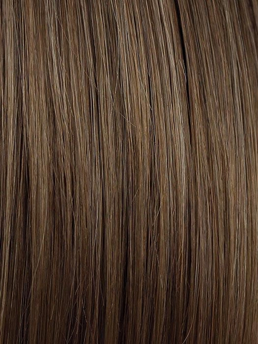 Jan | Synthetic Wig (Basic Cap)