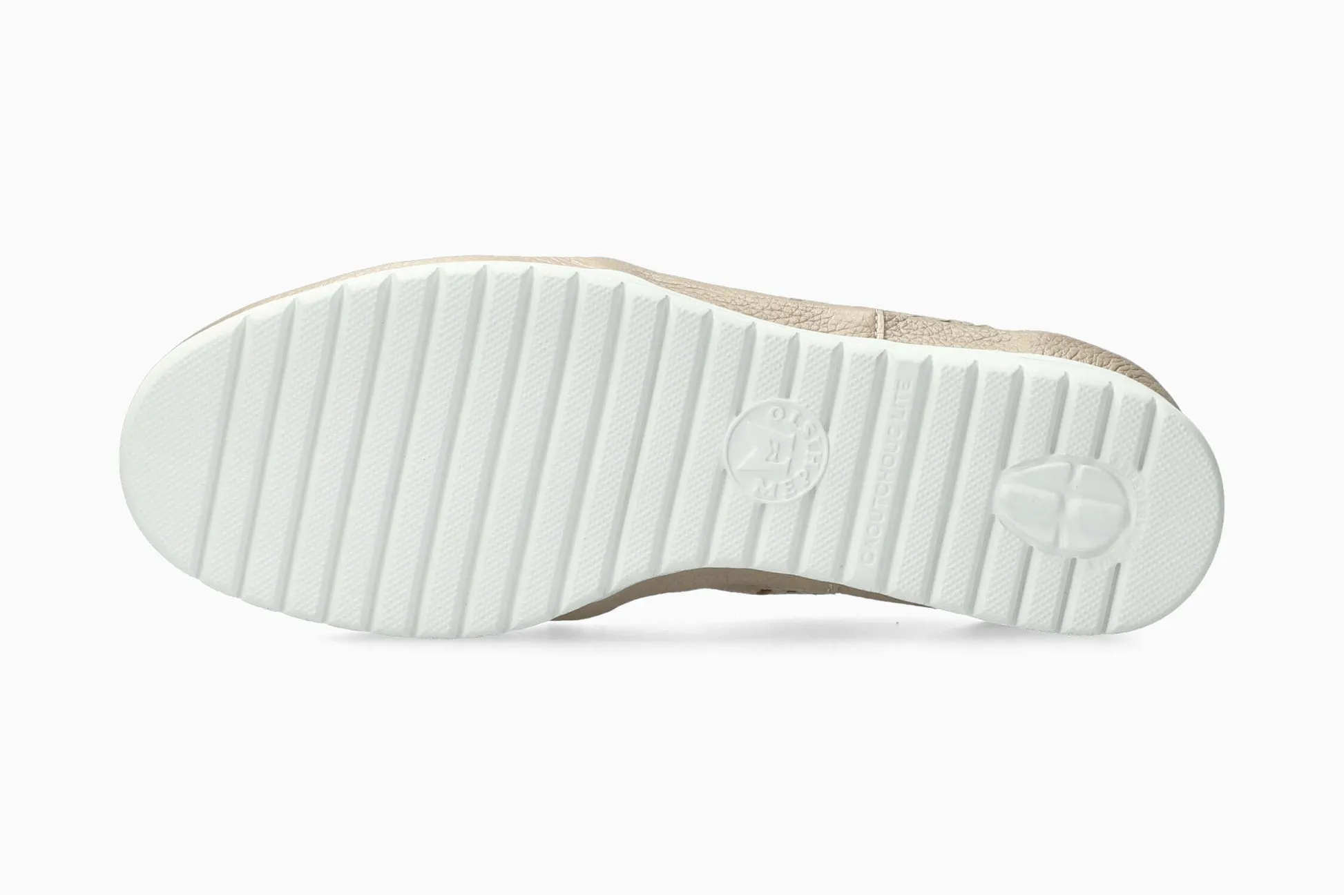 Jana Perf - Beige 991B