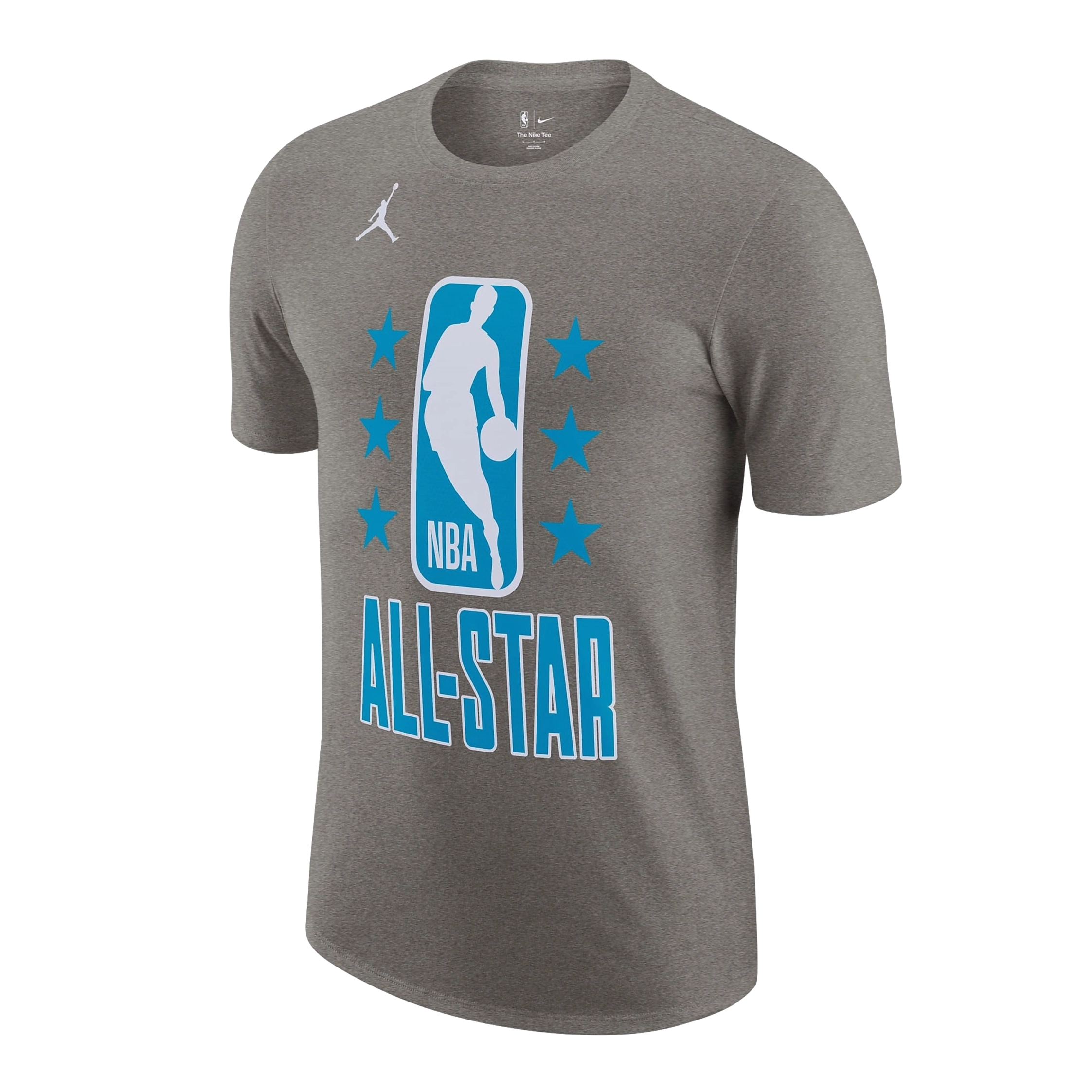 Jimmy Butler Jordan Brand 2022 NBA All-Star Name and Number Tee