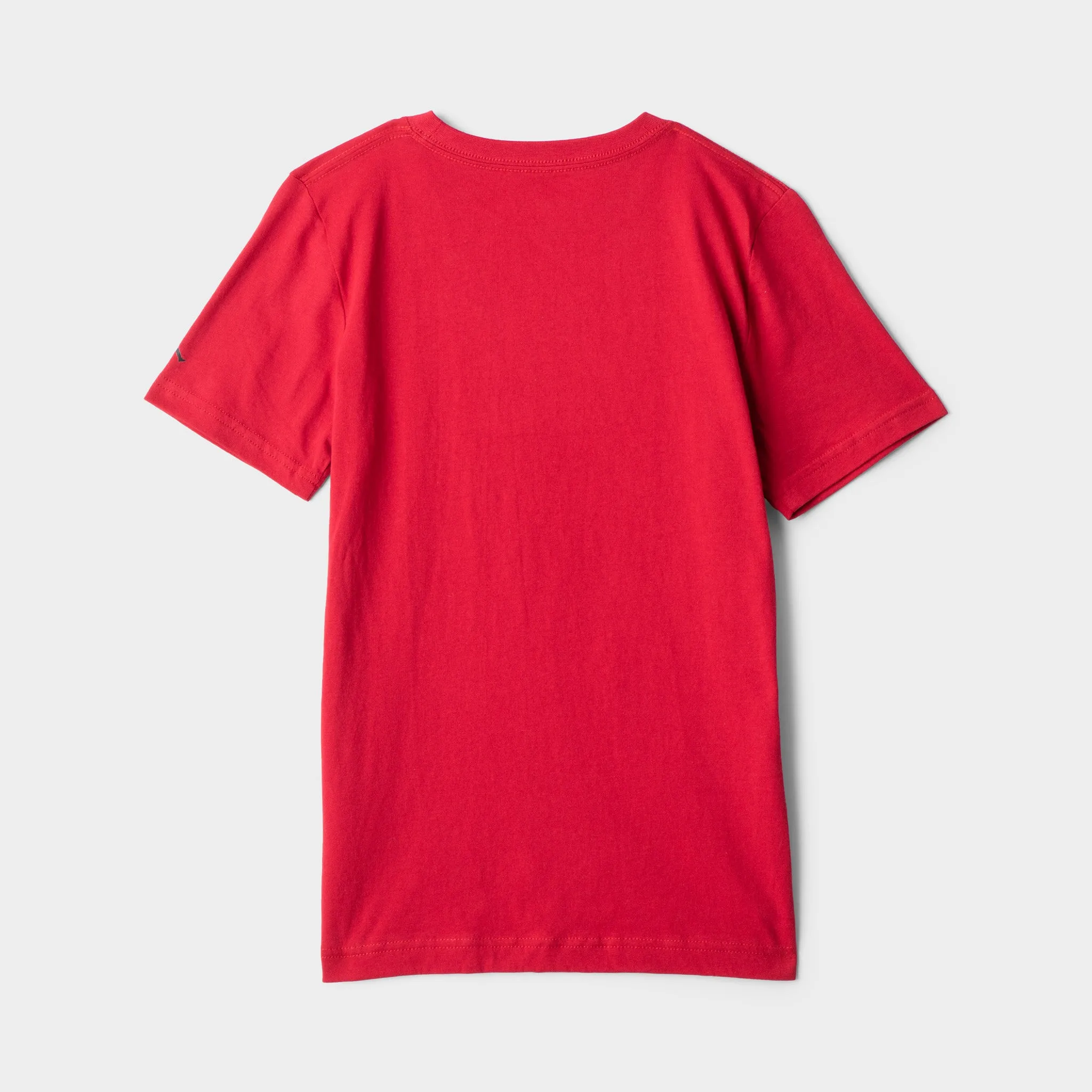 Jordan Junior Boys' DNA Jumpman T-shirt / Gym Red