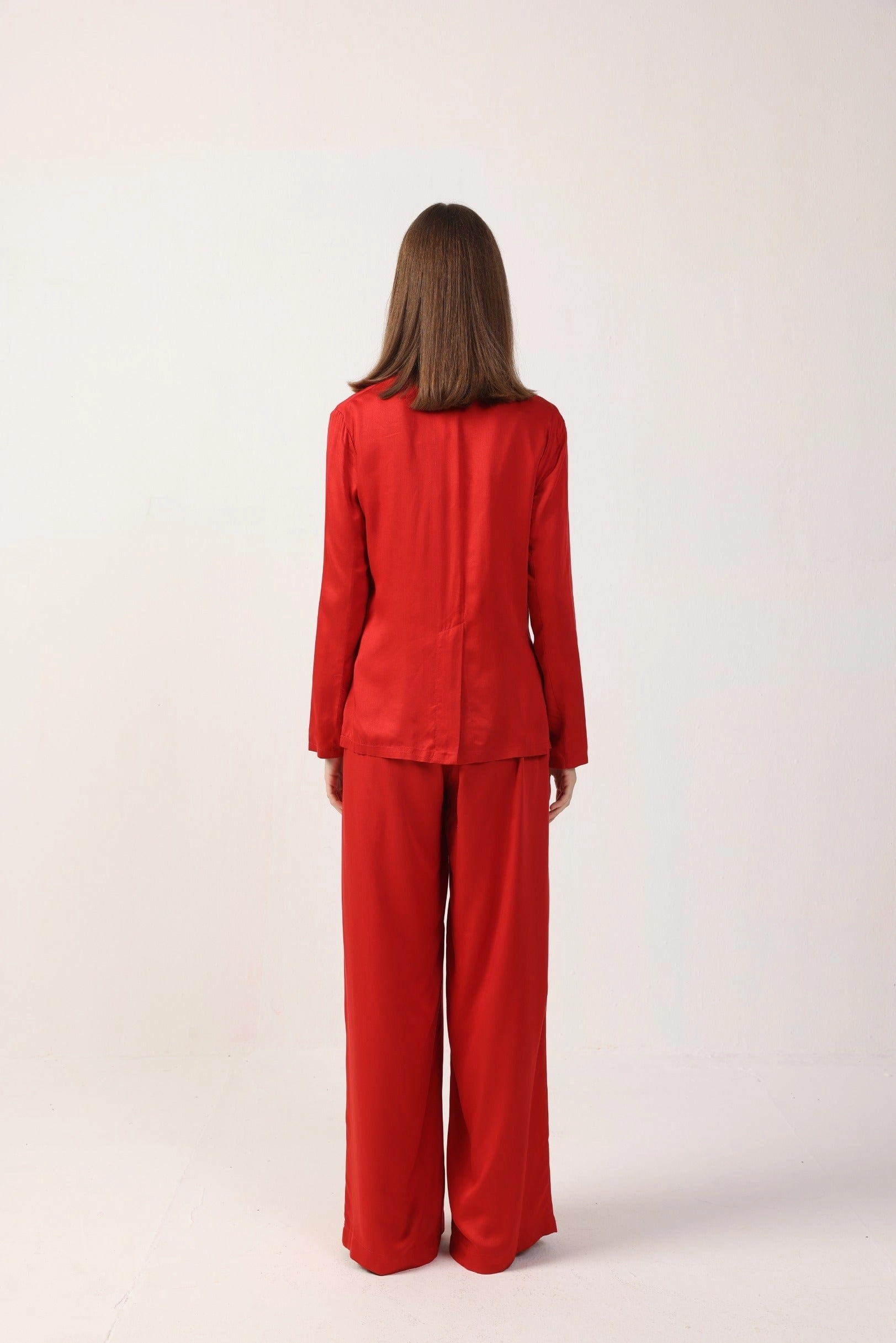 Karlie TENCEL™ Jacket | Multiple Colours