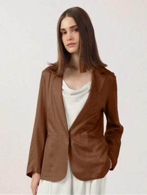 Karlie TENCEL™ Jacket | Multiple Colours
