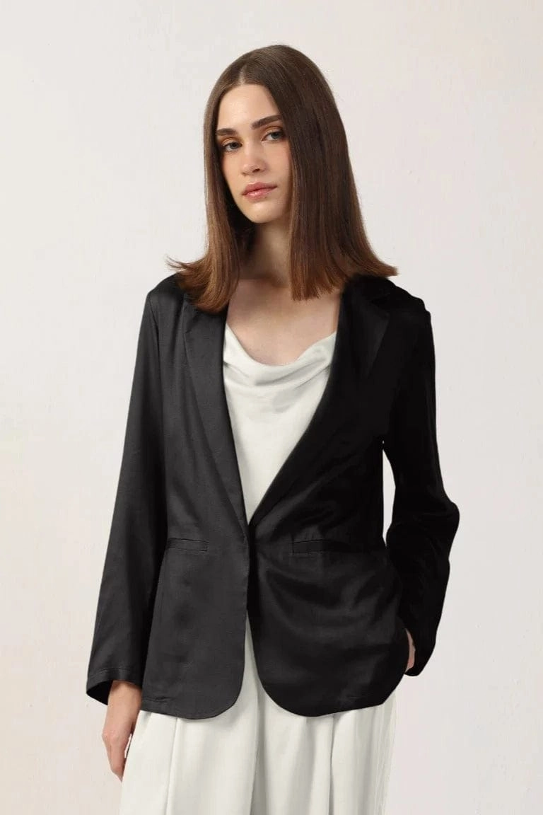 Karlie TENCEL™ Jacket | Multiple Colours