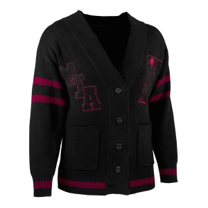 Keiser Clark Miami HEAT Cardigan