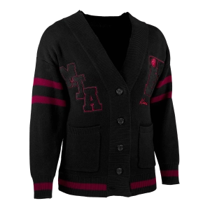Keiser Clark Miami HEAT Cardigan