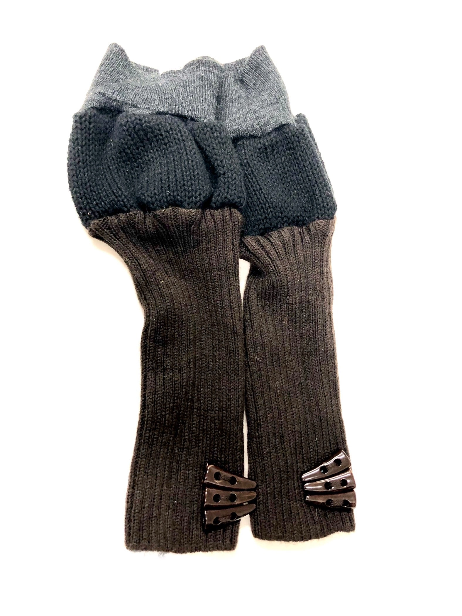 Leg warmers