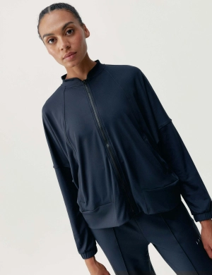 Leila Jacket - Black