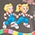 Let's Play Candyland Graphic Tee