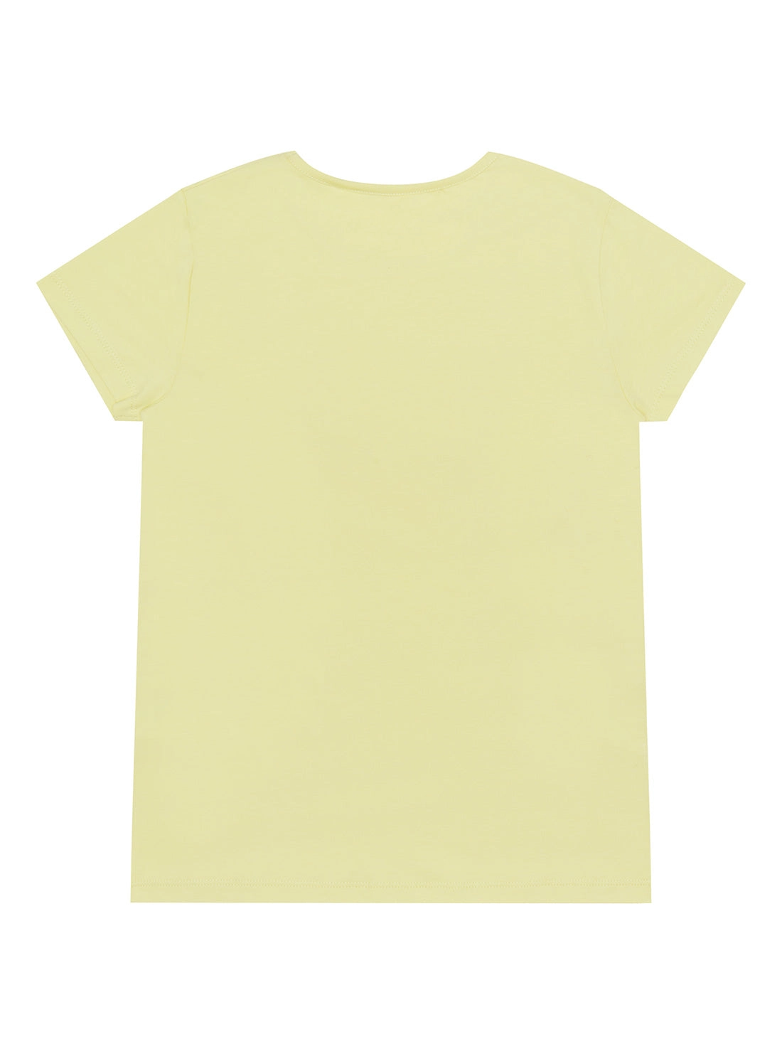 Lime Heart Logo T-Shirt (2-7)