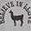 Llamas in Love Graphic Tee