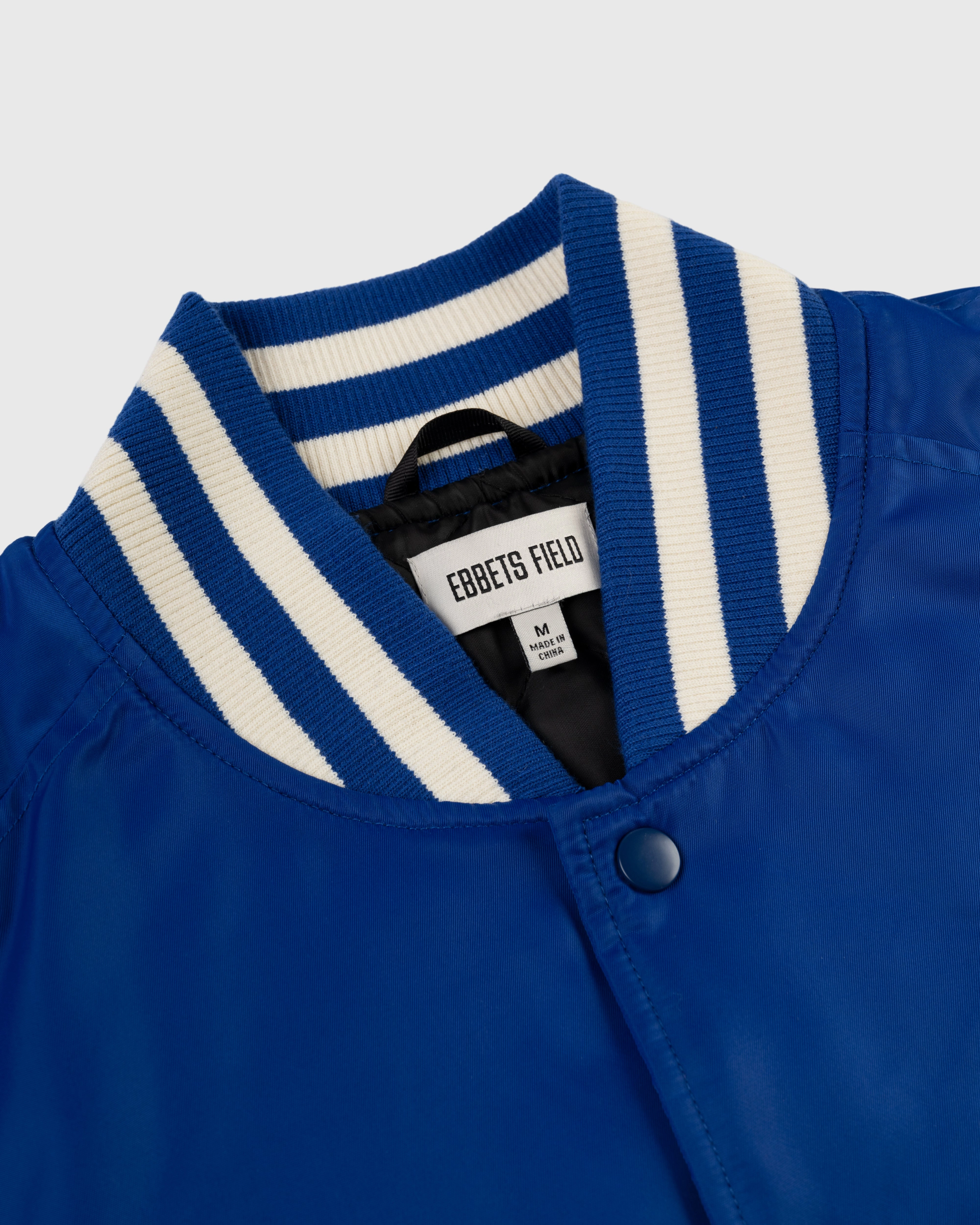 Los Angeles Angels (PCL) Satin Varsity Jacket