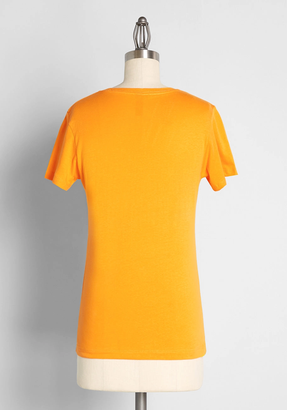 Love You To-ma-toes Graphic Tee