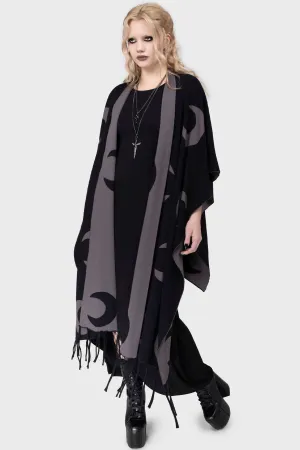 Lunaris Cover Up