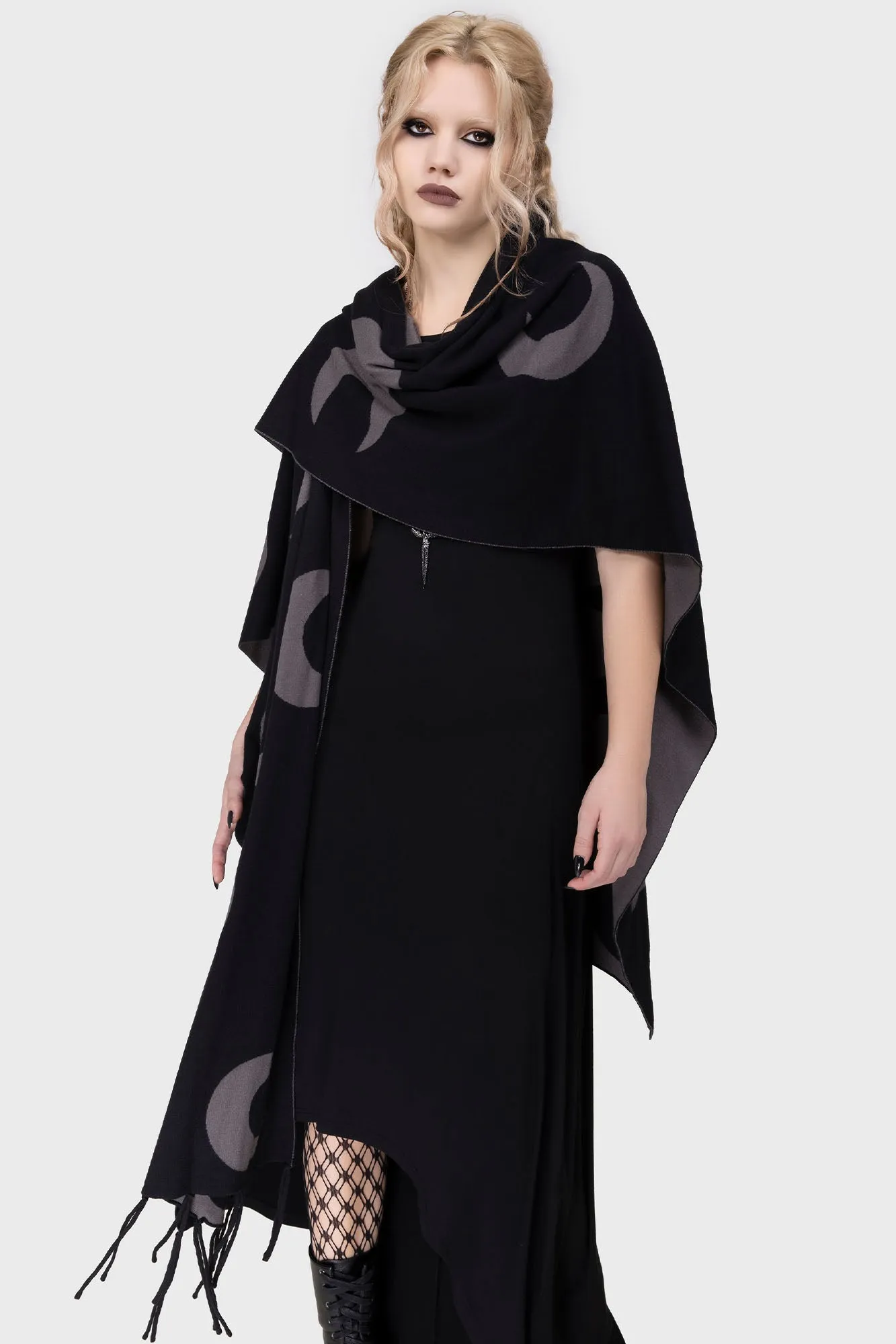 Lunaris Cover Up
