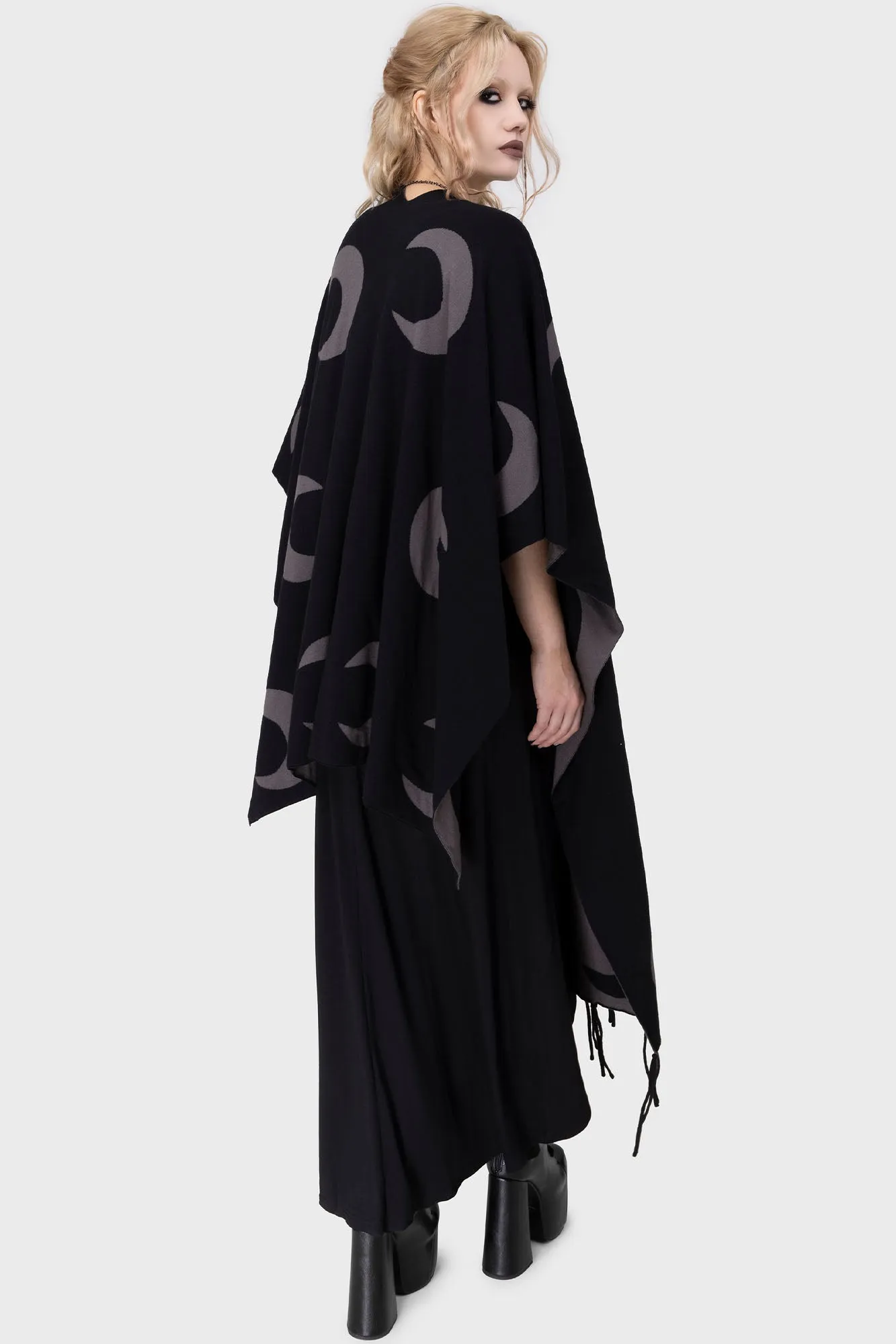 Lunaris Cover Up
