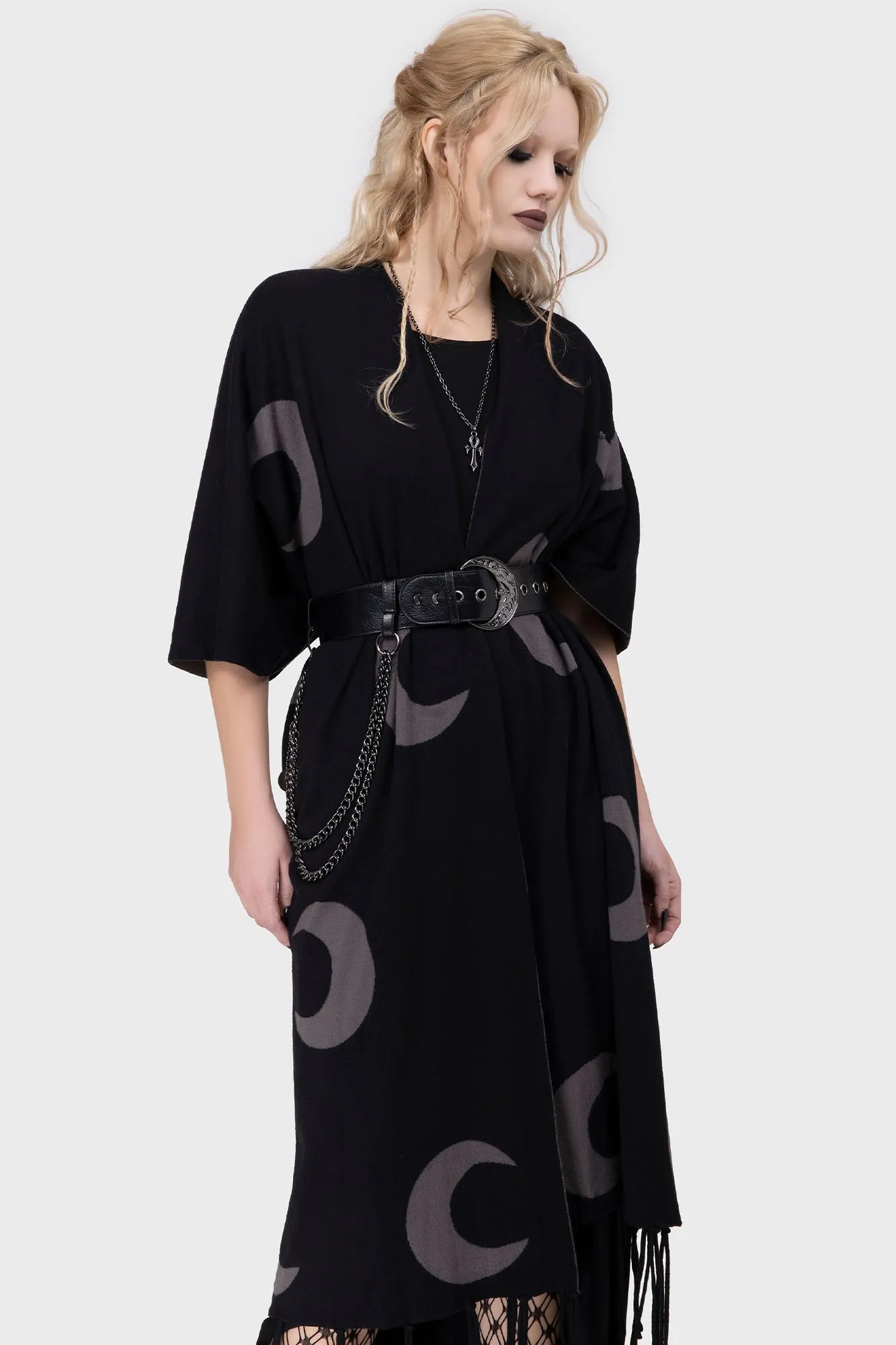 Lunaris Cover Up