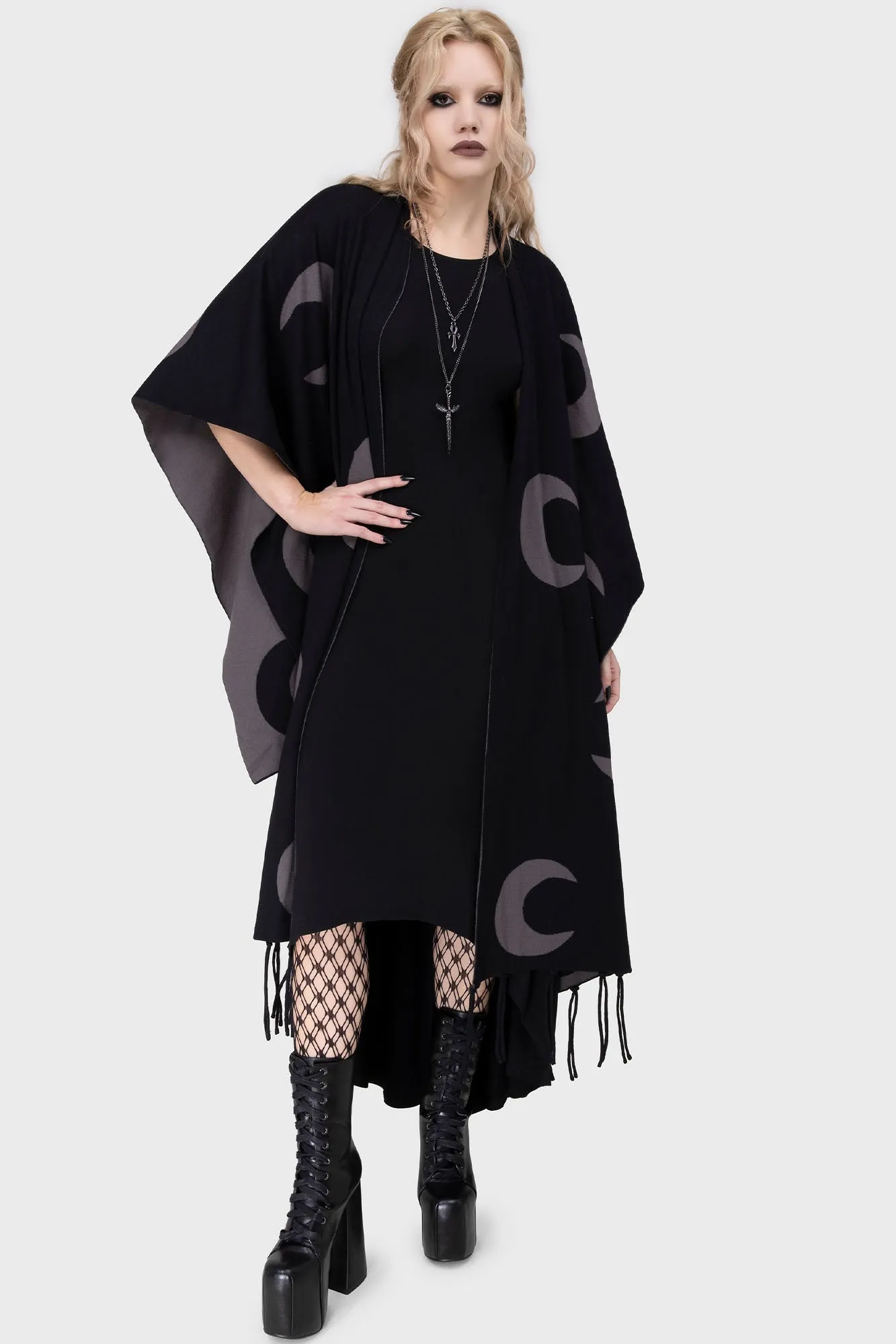 Lunaris Cover Up