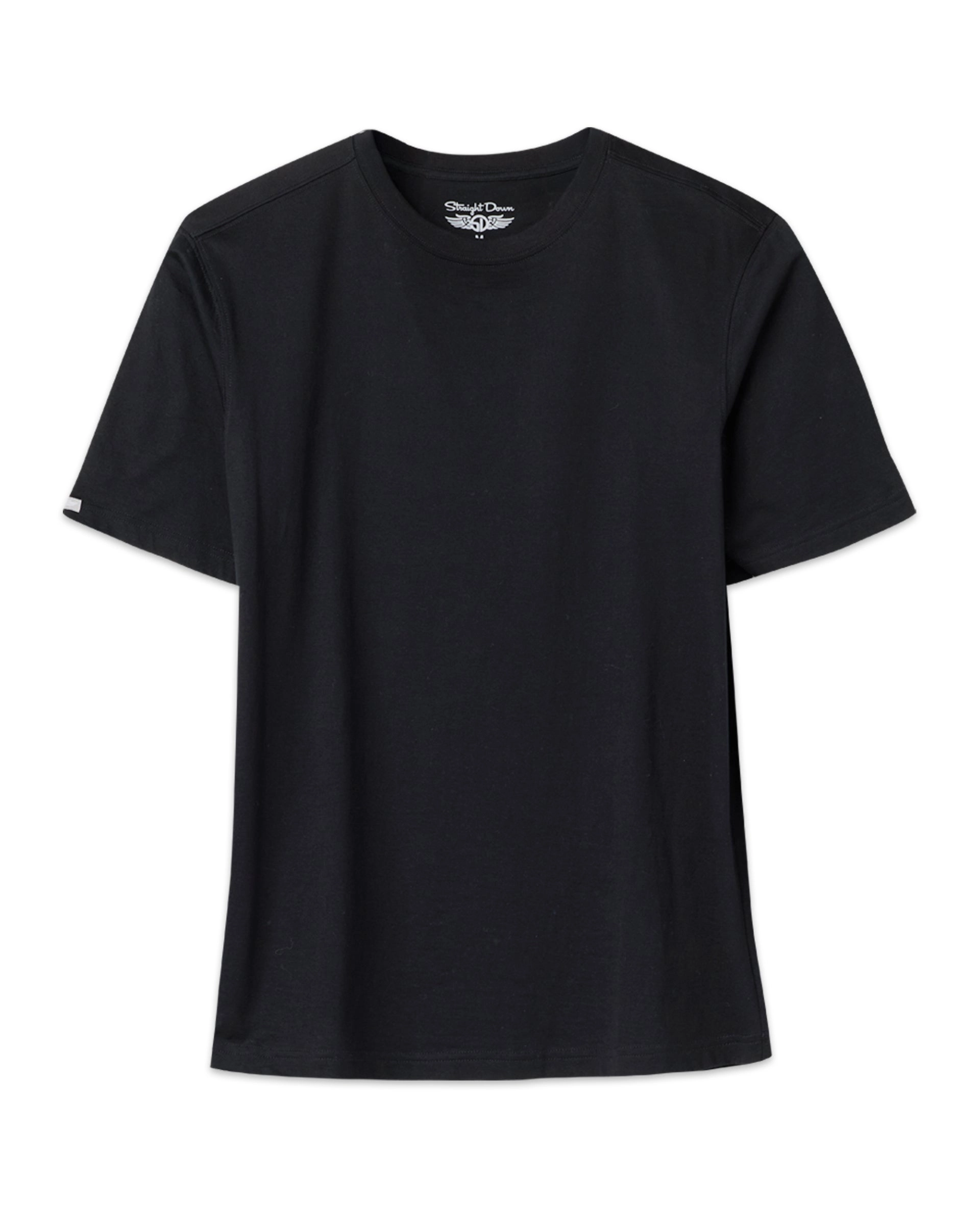 Luxe Tee