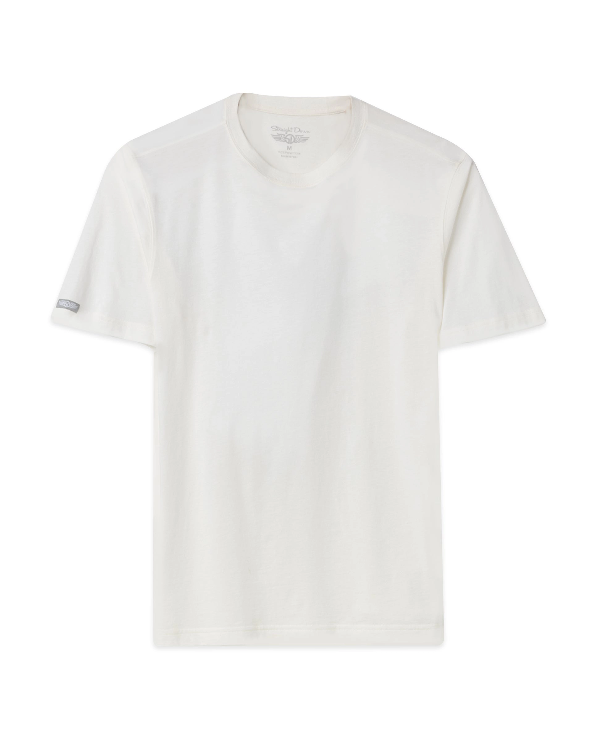 Luxe Tee