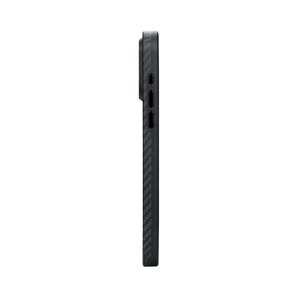 MagEZ Case Pro 4 for iPhone 15 Series