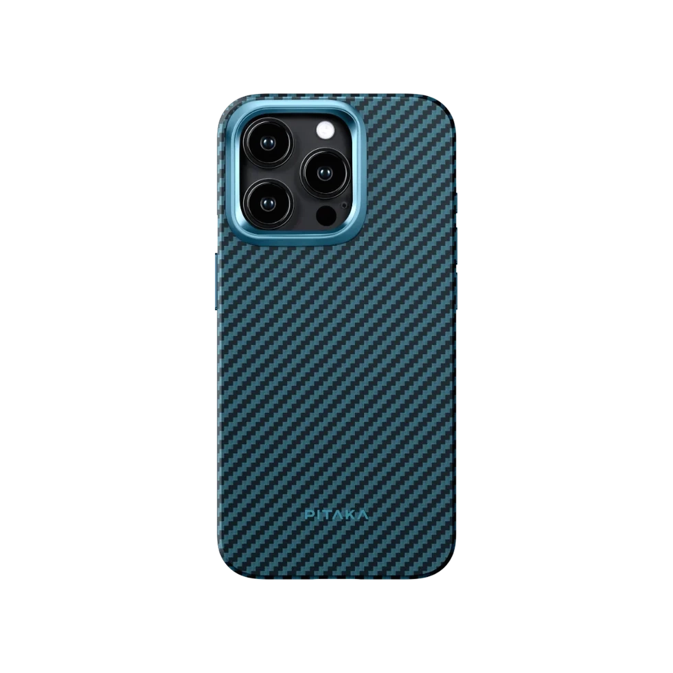 MagEZ Case Pro 4 for iPhone 15 Series