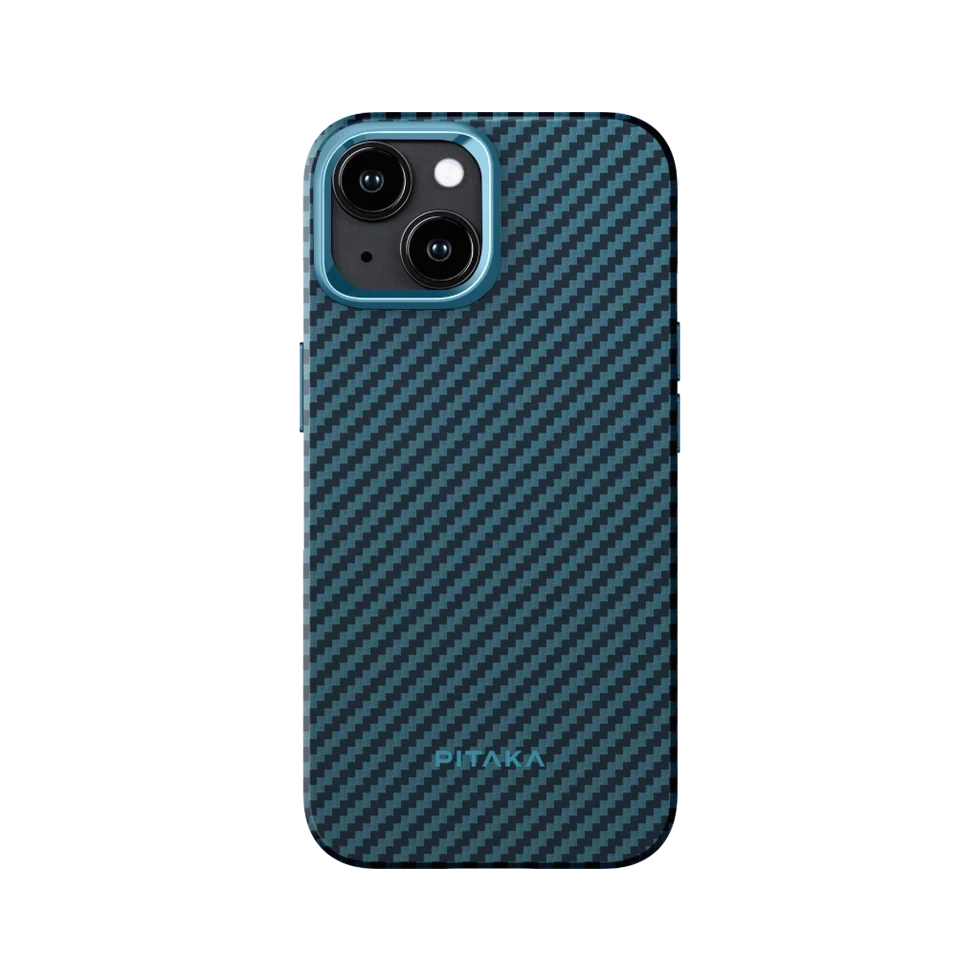 MagEZ Case Pro 4 for iPhone 15 Series