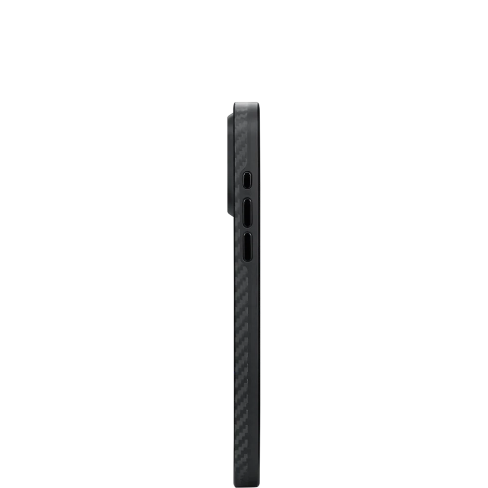 MagEZ Case Pro 4 for iPhone 15 Series
