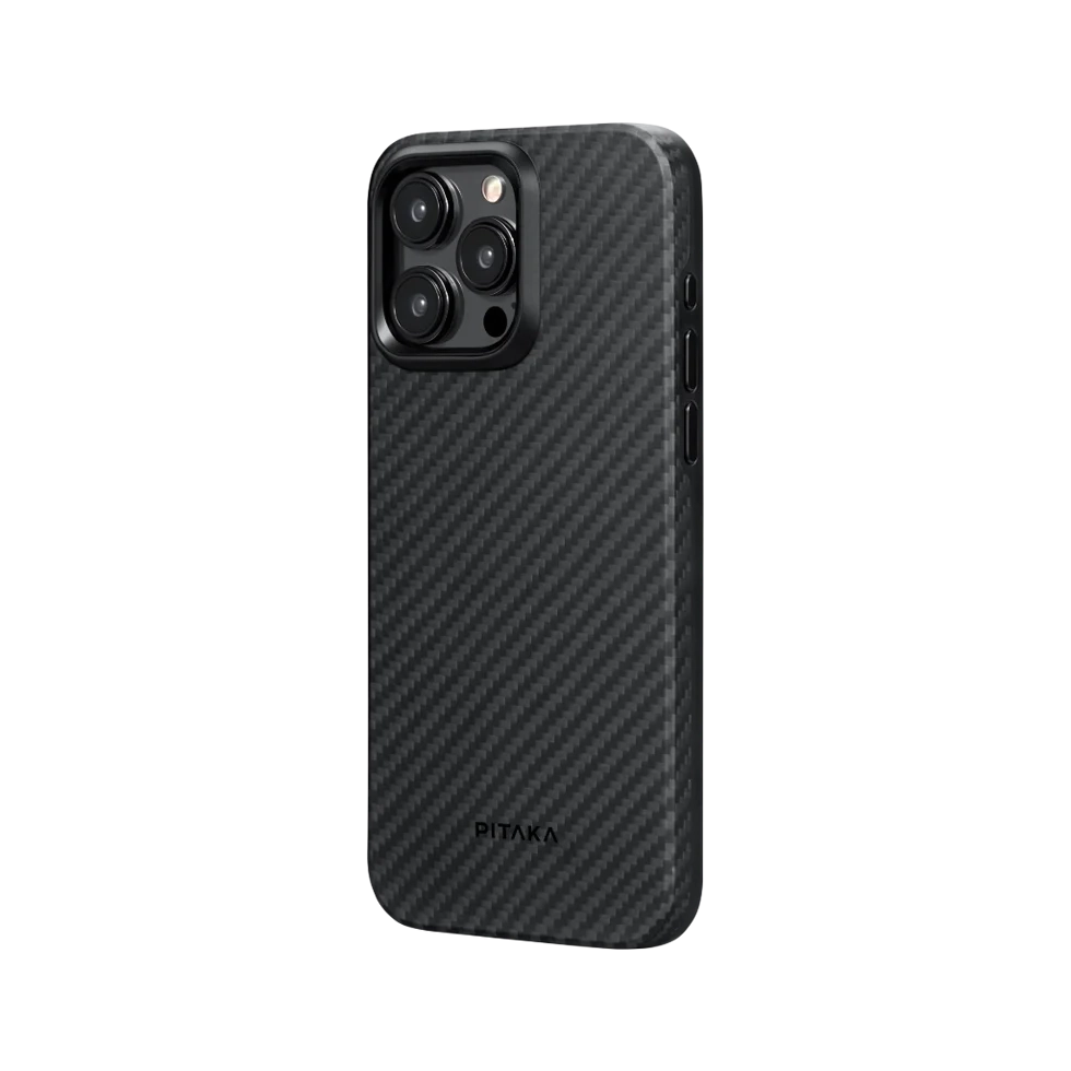 MagEZ Case Pro 4 for iPhone 15 Series