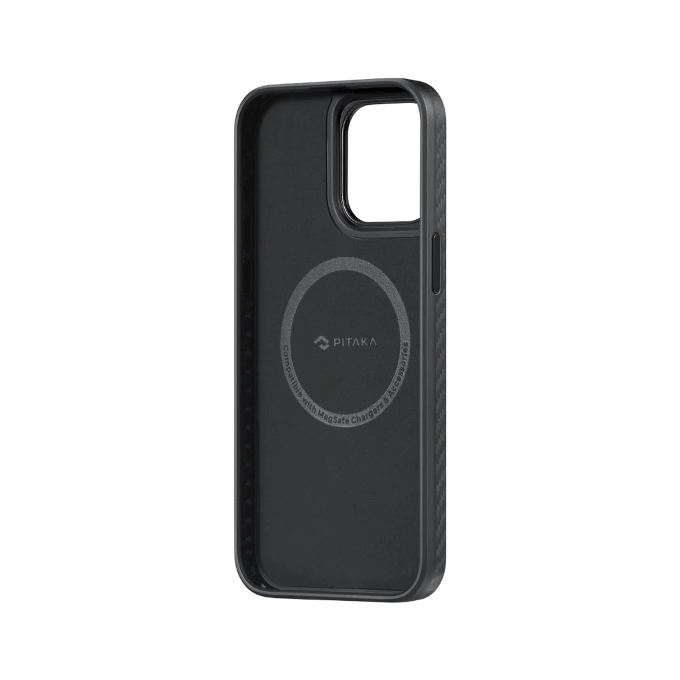 MagEZ Case Pro 4 for iPhone 15 Series