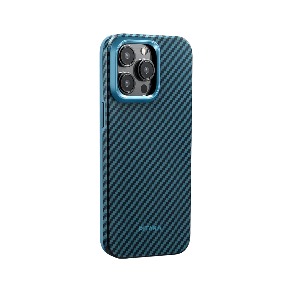 MagEZ Case Pro 4 for iPhone 15 Series