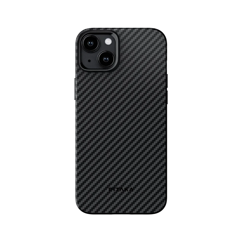 MagEZ Case Pro 4 for iPhone 15 Series