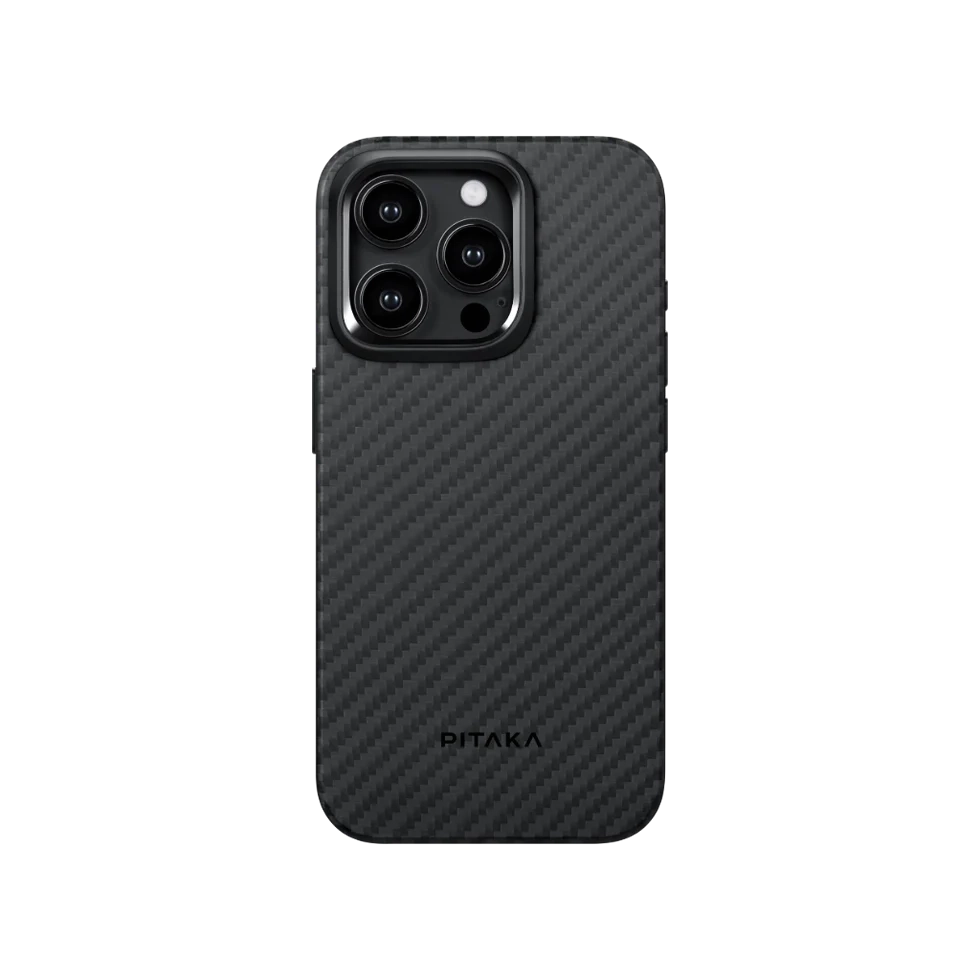 MagEZ Case Pro 4 for iPhone 15 Series