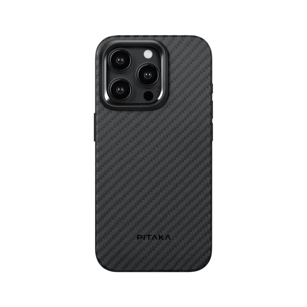 MagEZ Case Pro 4 for iPhone 15 Series