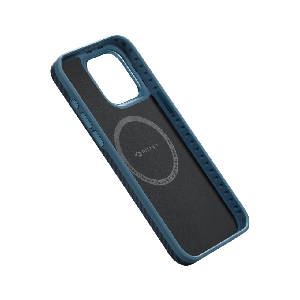MagEZ Case Pro 4 for iPhone 15 Series