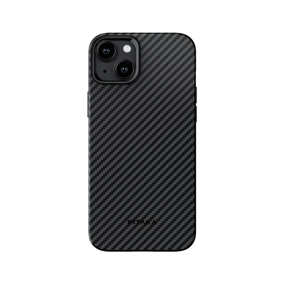MagEZ Case Pro 4 for iPhone 15 Series