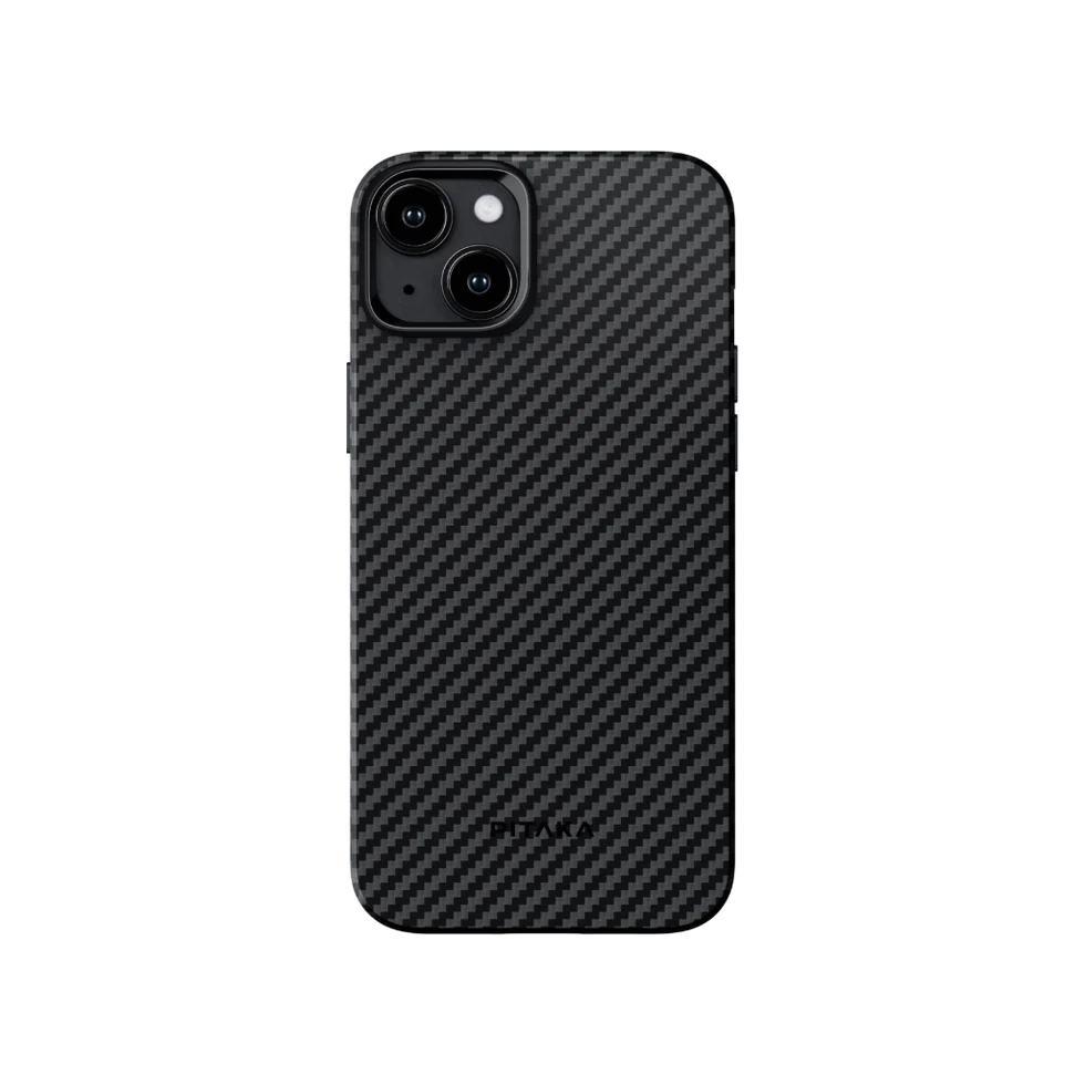 MagEZ Case Pro 4 for iPhone 15 Series
