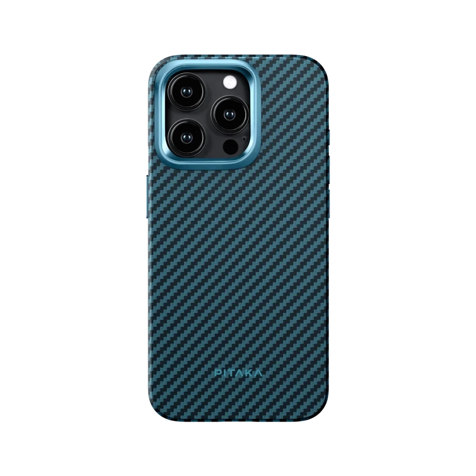 MagEZ Case Pro 4 for iPhone 15 Series