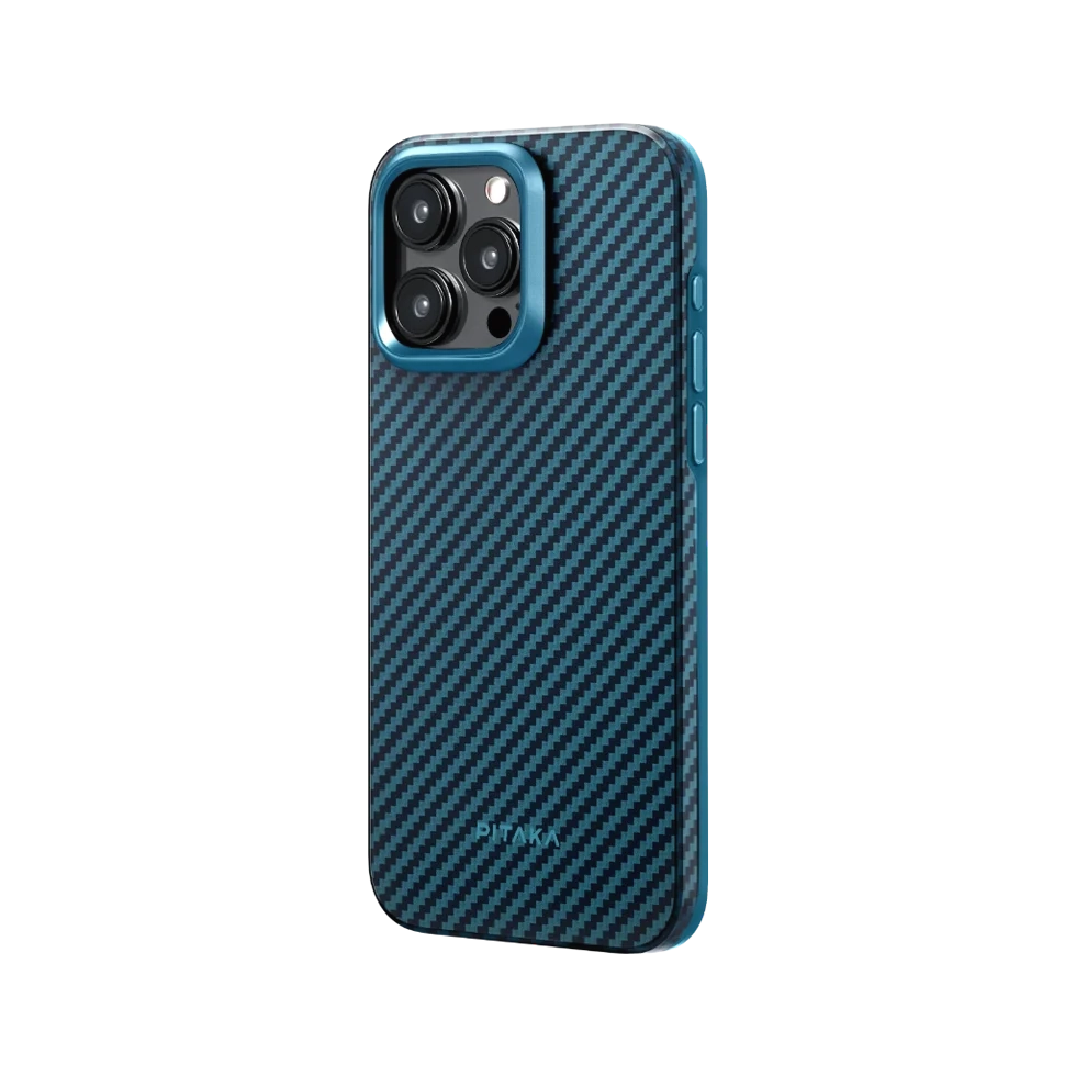 MagEZ Case Pro 4 for iPhone 15 Series