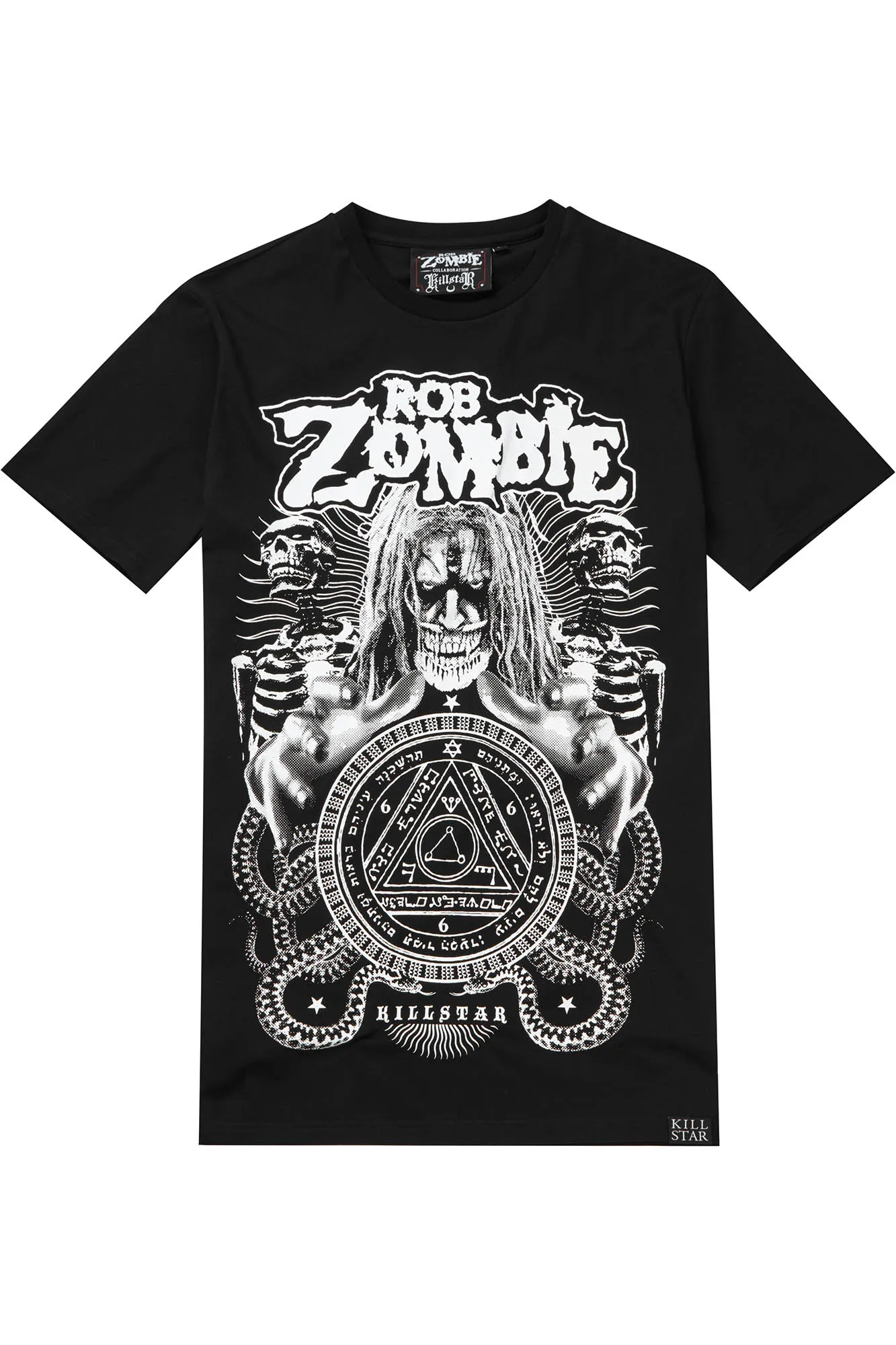 Magick T-Shirt [B] - Resurrect