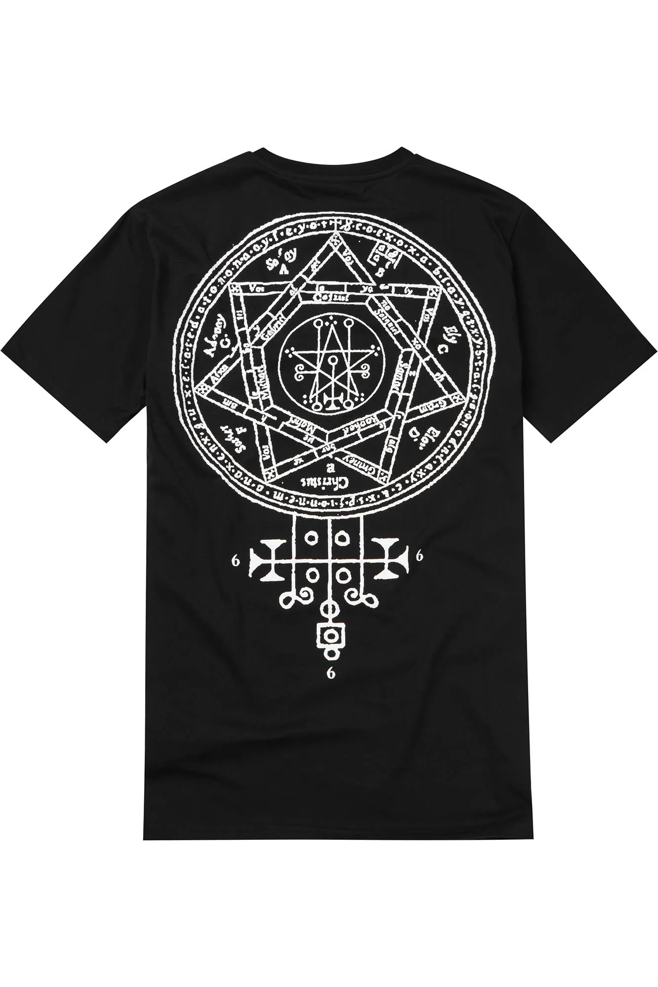 Magick T-Shirt [B] - Resurrect
