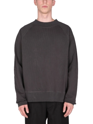 Margaret Howell Classic Crewneck Sweatshirt