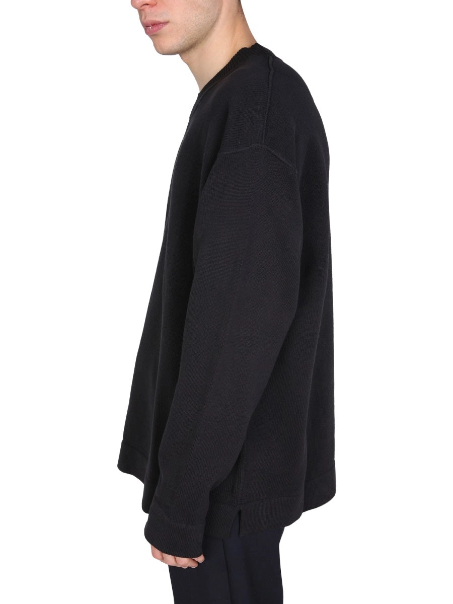 Margaret Howell Classic Crewneck Sweatshirt