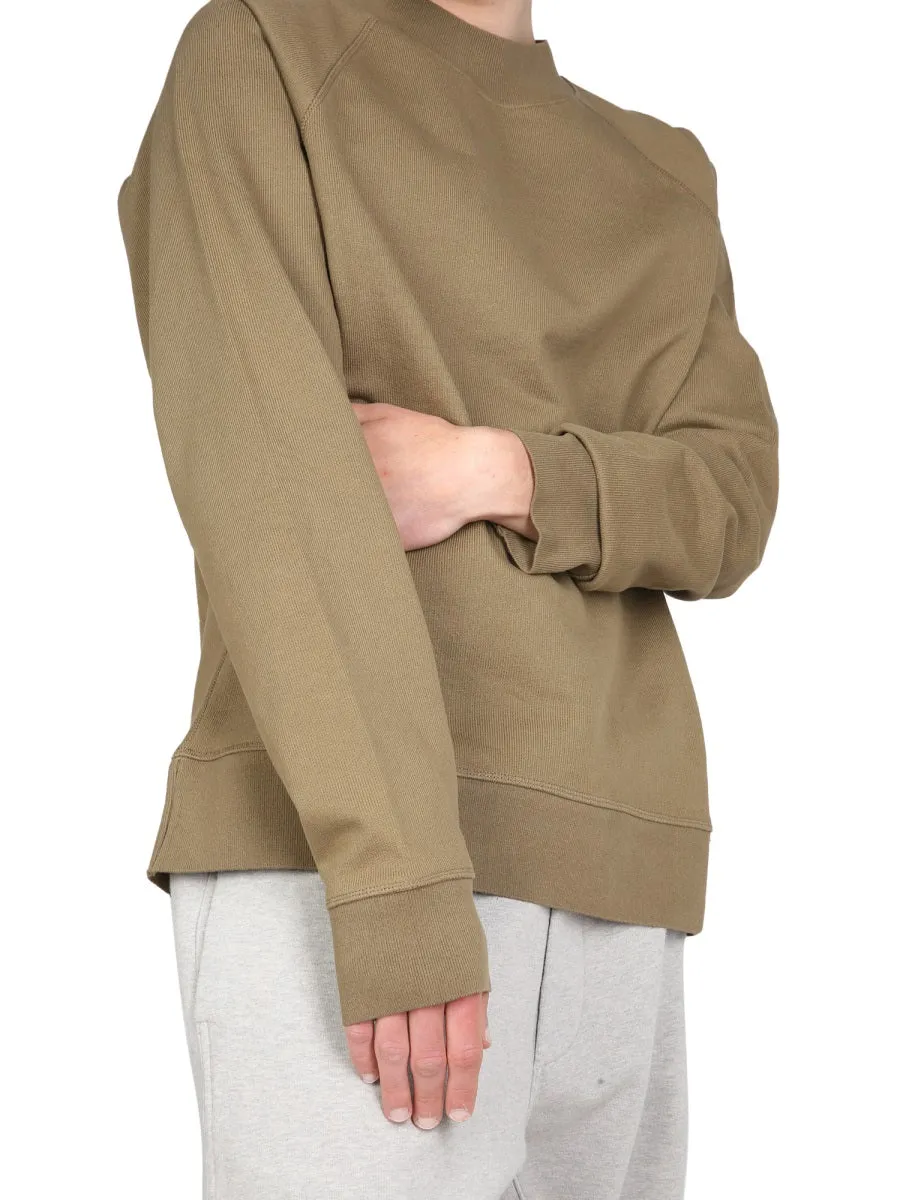 Margaret Howell Classic Crewneck Sweatshirt