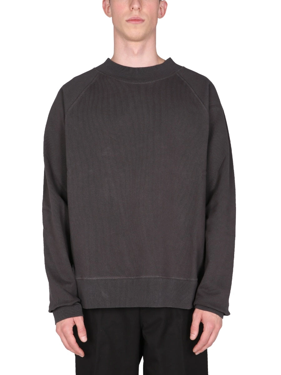 Margaret Howell Classic Crewneck Sweatshirt