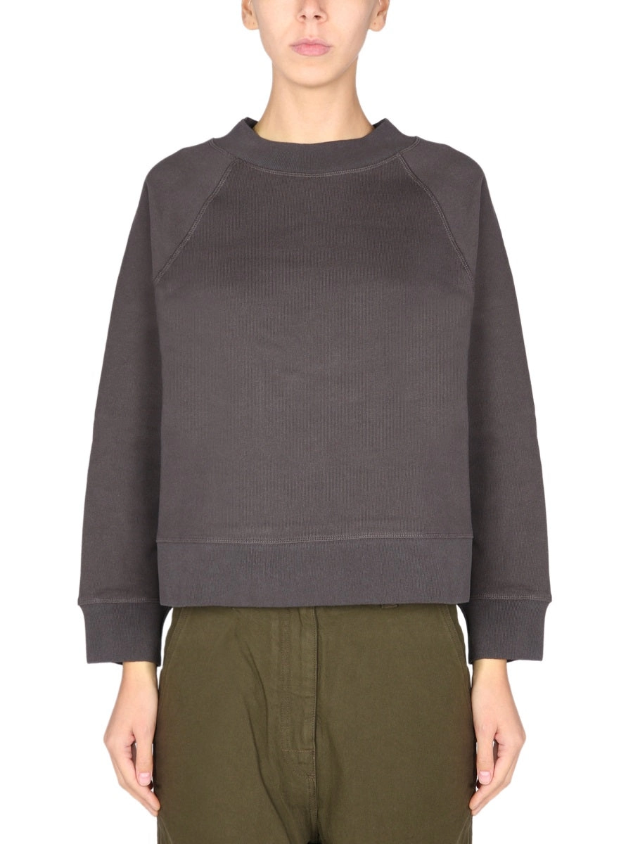 Margaret Howell Classic Crewneck Sweatshirt