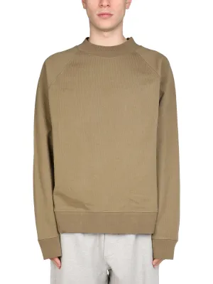 Margaret Howell Classic Crewneck Sweatshirt