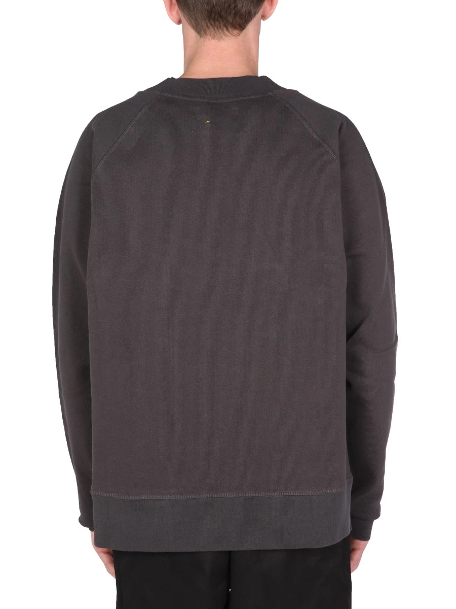 Margaret Howell Classic Crewneck Sweatshirt