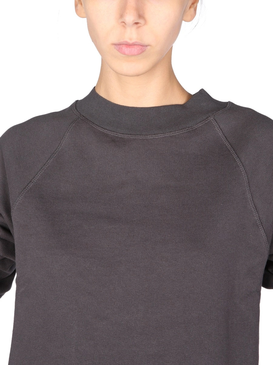 Margaret Howell Classic Crewneck Sweatshirt